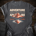 Adventure T-shirt
