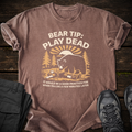 Bear Tip T-shirt
