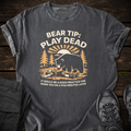 Bear Tip T-shirt
