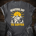 Beautiful Day T-shirt