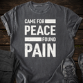 Found Pain T-shirt