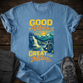 Good Vibes T-shirt