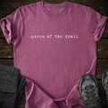 Queen of the Trail T-shirt
