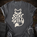 Stay Wild T-shirt
