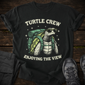 Turtle Crew T-shirt