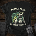 Turtle Crew T-shirt